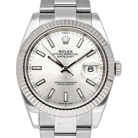 rolex datejust ref. 126334|Rolex Datejust price chart.